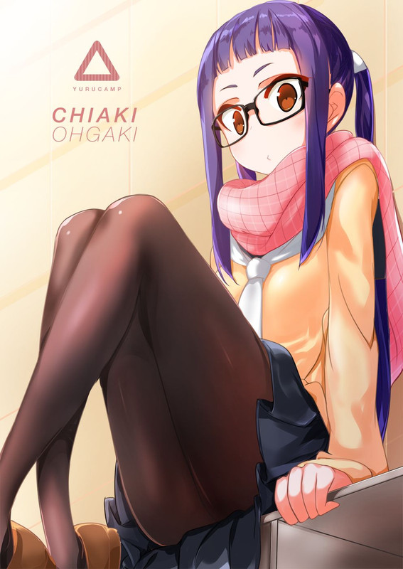 oogaki-chiaki-yurucamp-drawn-by-sagamihara-sakyou-3514bfc0316afade9ee4ce28ad04dcf7-1