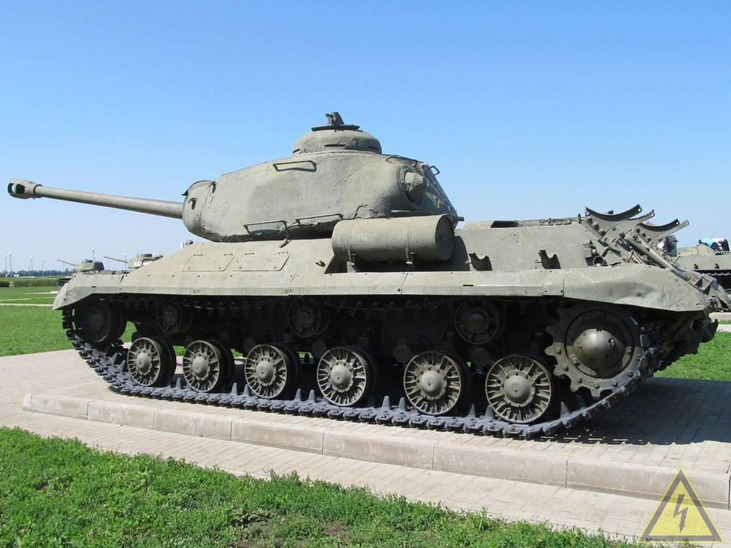 IS-2_Prokhorovka_031