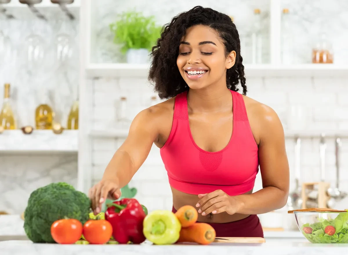 Healthy Foods to Eat Everyday