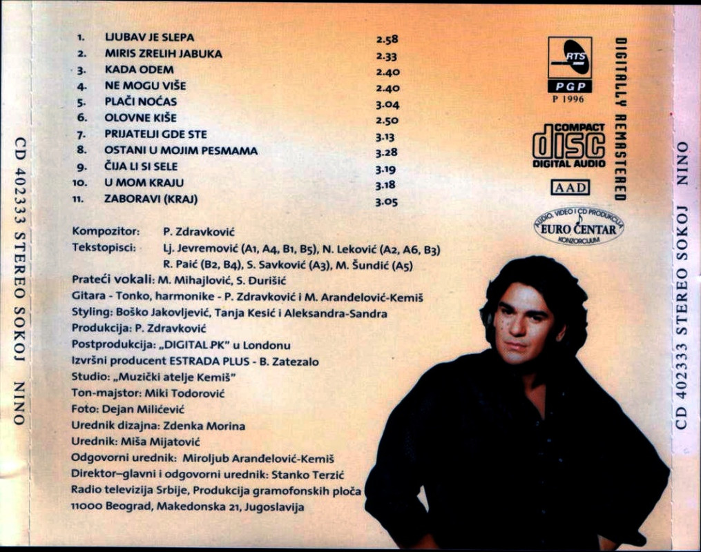 1996_Tebe_zelim_nocas_B