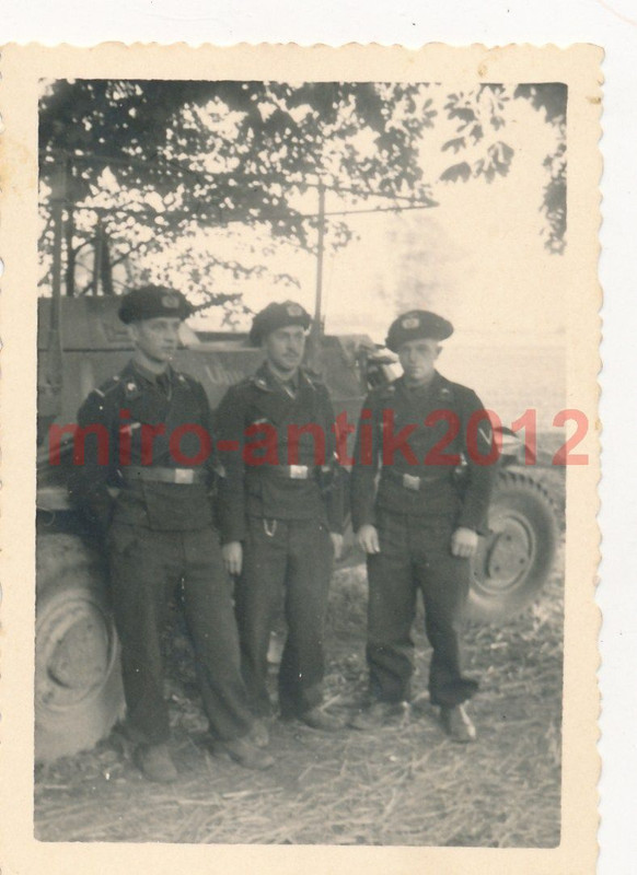 Foto, K. Rgt. 13, Eindrücke vom Polenfeldzug, Pa