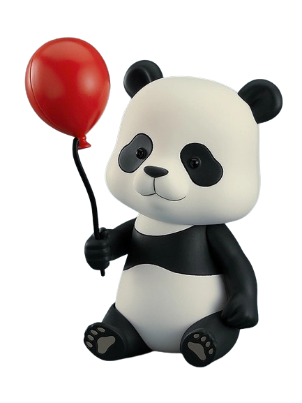 panda