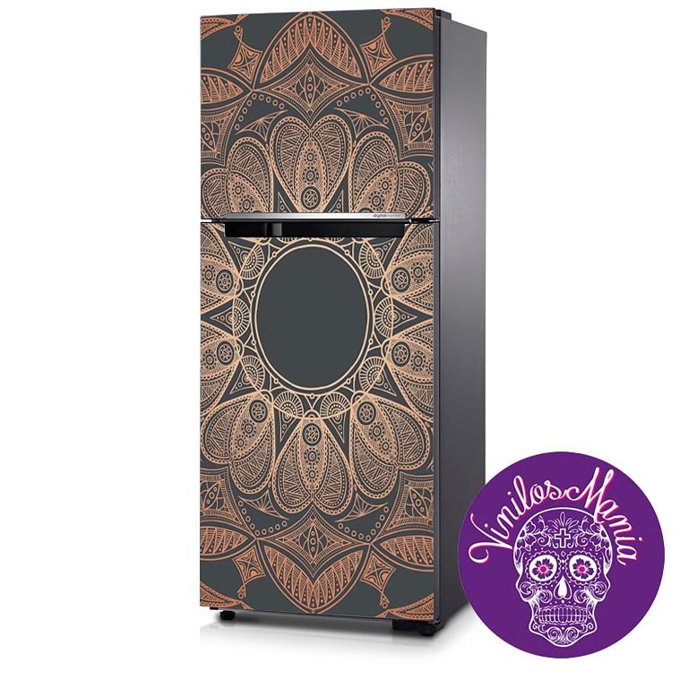 Refrigerador Mandala