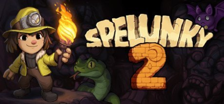 Spelunky 2 Build 5619076-P2P