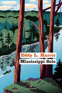Eddy L. Harris - Mississippi Solo (2023)