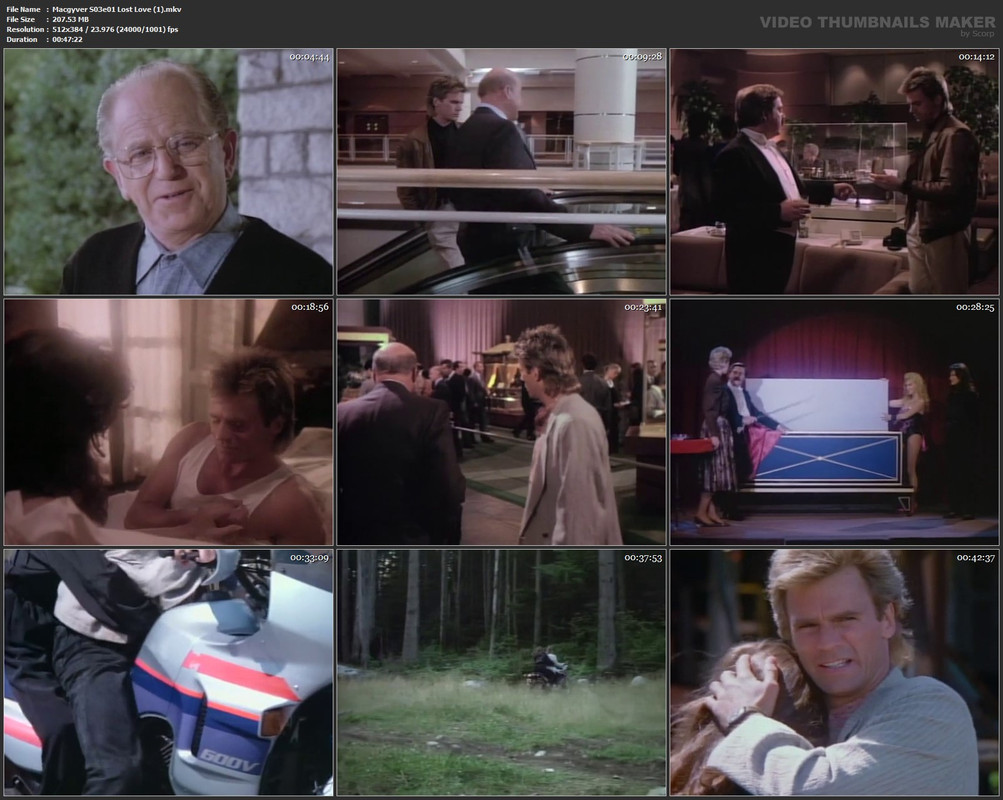 Macgyver S03e01 Lost Love (1).mkv