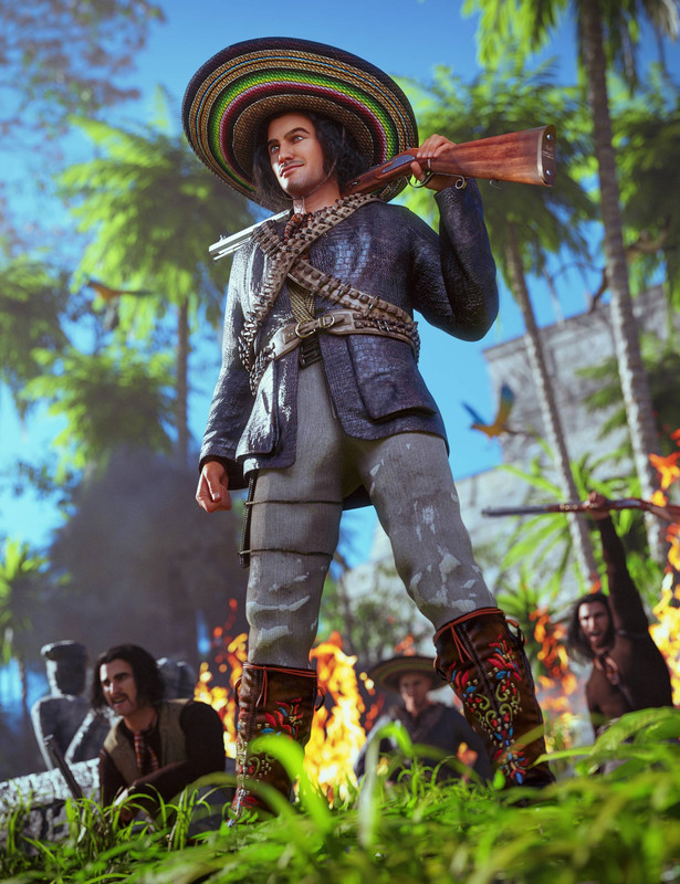 Pablo 8.1 La Revolución Bundle Pablo 8.1 La Revolución Bundle