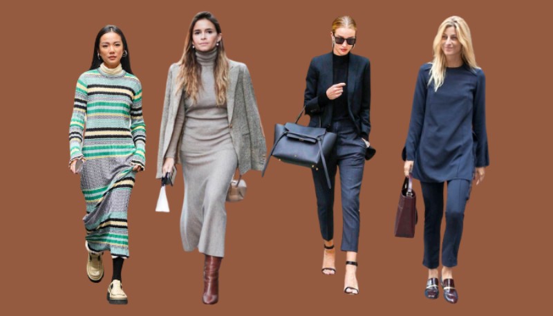 Best Stylish Workwear Ideas For Women