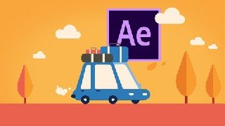 Intro to Motion Graphics 2020 Animating Illustration in After Effects Intro to Motion Graphics 2020 Animating Illustration in After Effects