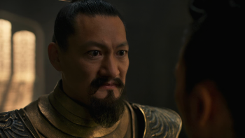  The Wheel of Time 2021 screenshot