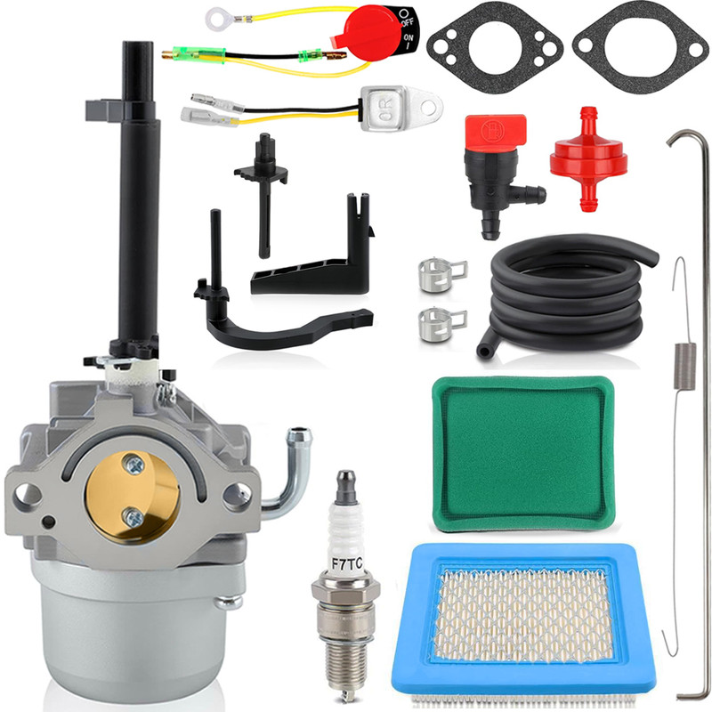 Carburetor Carb for NIKKI 697978 carburetor | eBay