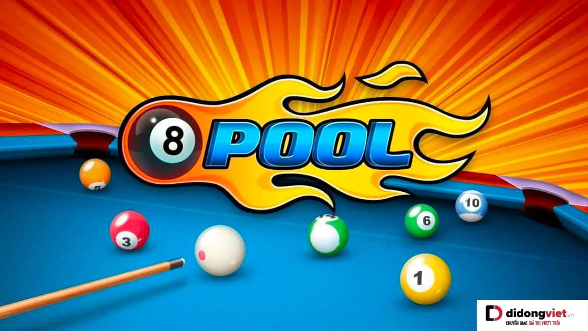 HACK 8 Ball Pool