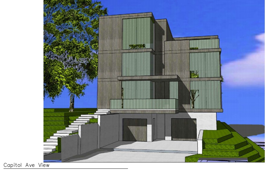 4628 Capitol Ave Render