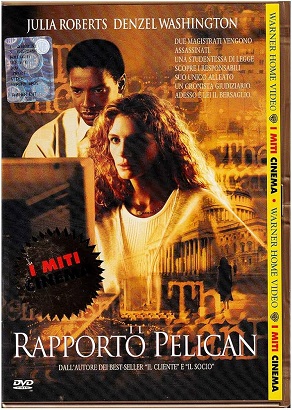 Il Rapporto Pelican (1993).avi BDRip XviD AC3 iTA