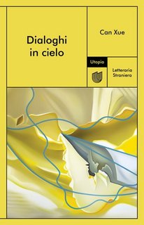 Can Xue - Dialoghi in cielo (2023)