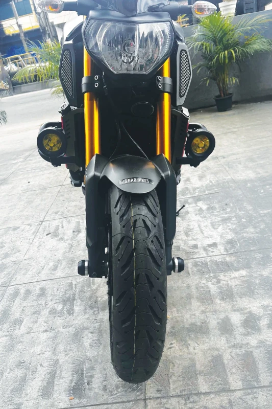 Tyre fitment image