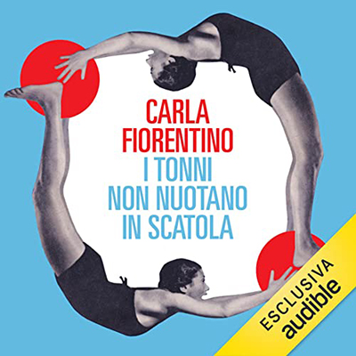 Carla Fiorentino - I tonni non nuotano in scatola (2022) (mp3 - 128 kbps)