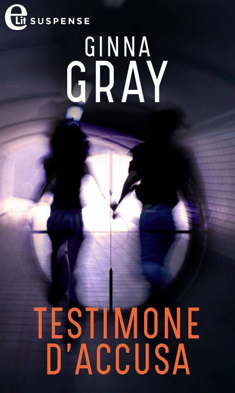 Ginna Gray – Testimone d’accusa (2021)