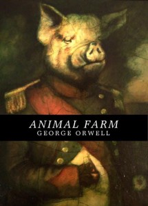 Fun Facts Friday: Animal Farm