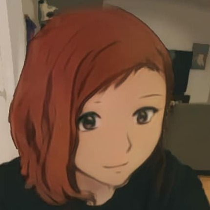 Avatar of Cait
