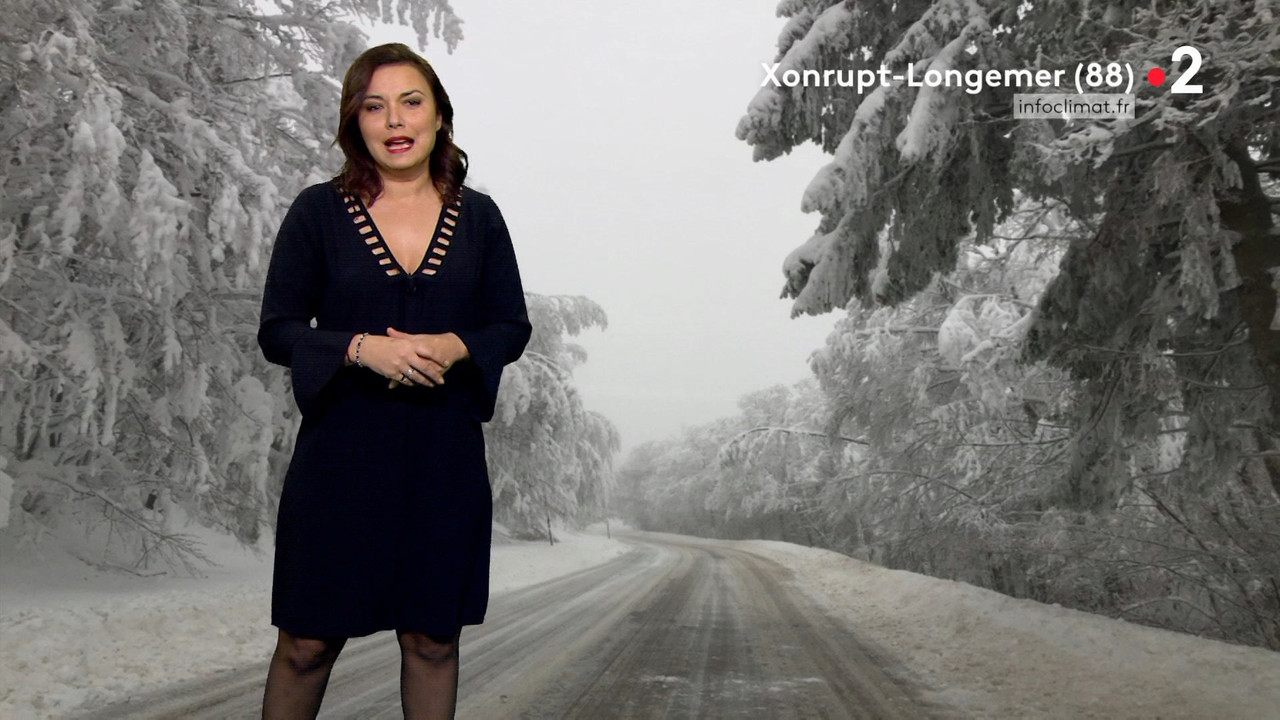 13 January - 18.55.00 - Météo 2. Meteo 2.ts_snapshot_06.50_[2019