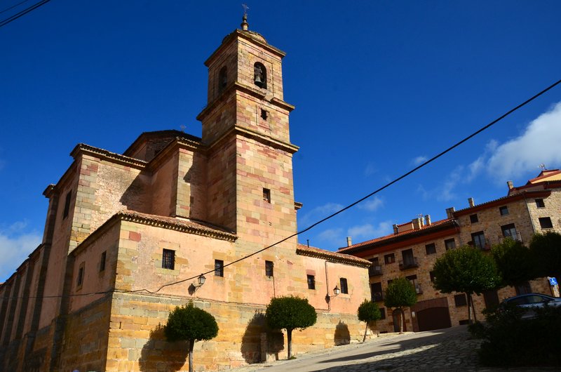 Sigüenza-2010/2023 - Guadalajara y sus pueblos-2010/2023 (12)