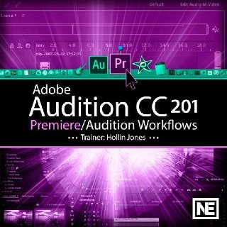 Ask Video Adobe Audition CC 201 Premiere Audition Workflows