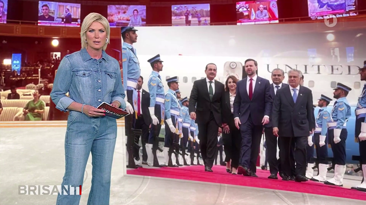 Kamilla Senjo ARD BRISANT 12 04 2026 85X Caps 24