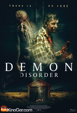 The Demon Disorder (2024)
