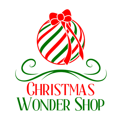 Christmas Wonder Shop