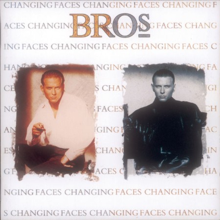 Bros - Changing Faces (1991)