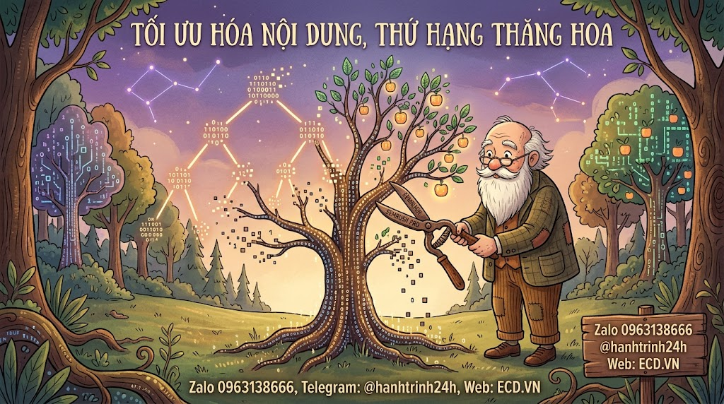 semrush pro cần sang lại