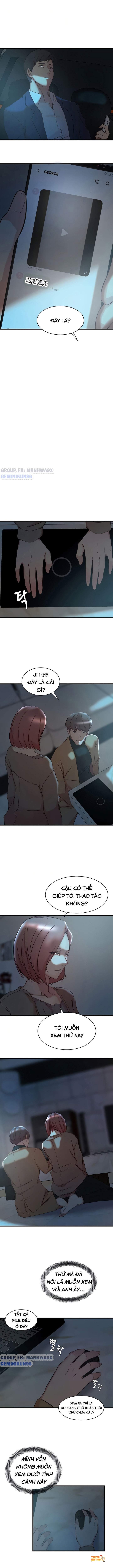 Xem ảnh Chị Gái Của Vợ Tôi - Chapter 37 - tmp63787ys4 - TruyenVN.APP