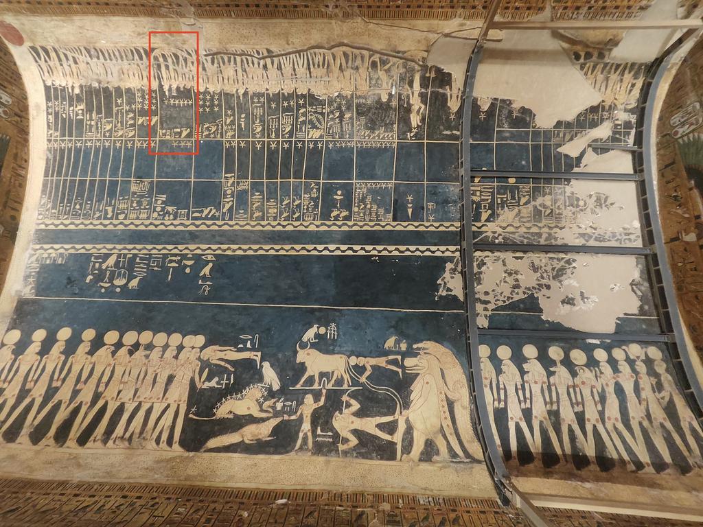 Ленивый Египет (Хургада, Луксор, Каир), декабрь 2025 - январь 2026