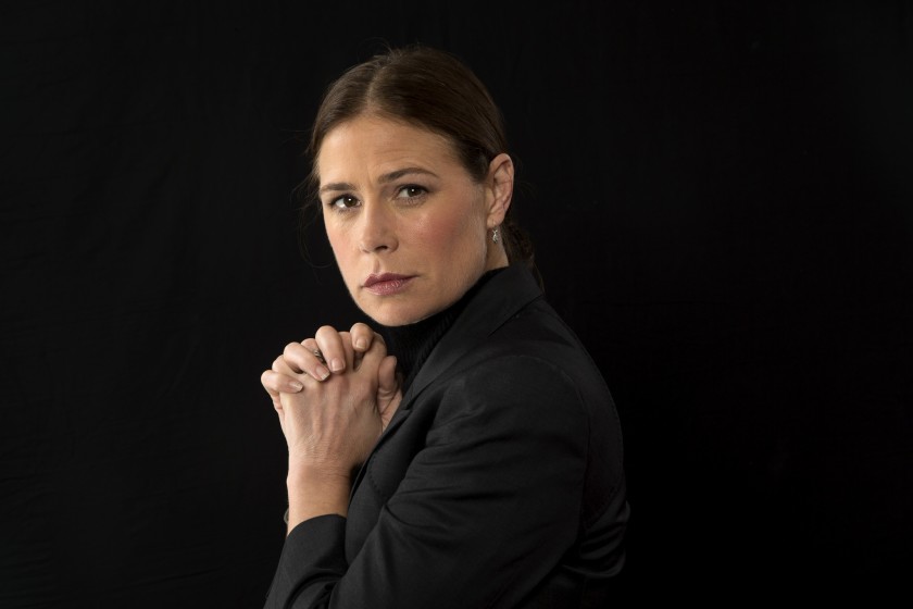 Maura Tierney