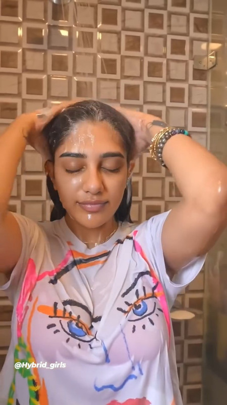 busty desi girl hige wet tits in white tshirt.mp4_snapshot_00.05.859