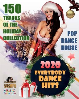 Everybody Dance Hits 2020 (2020) .mp3 - 320 kbps