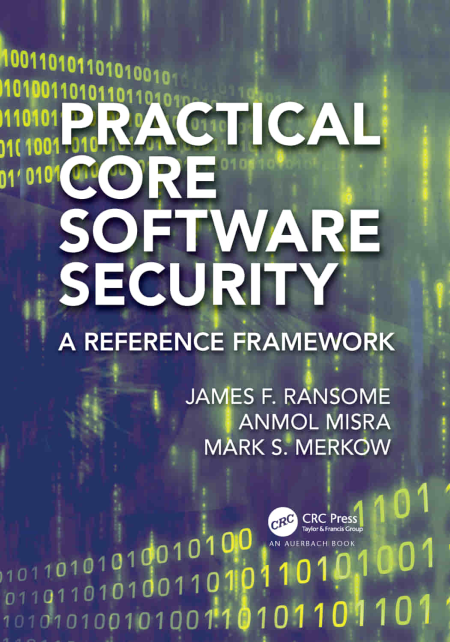 Practical Core Software Security A Reference Framework