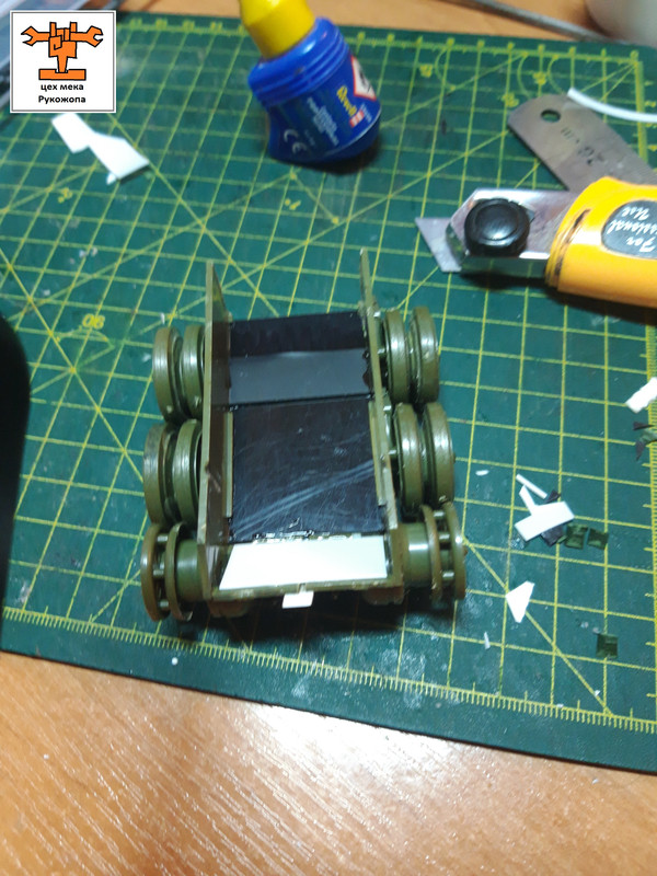 БлитцБригада БатлВагонов (36)