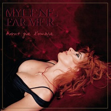 Re: Mylene Farmer - Ainsi Soit Je... (1988) [Vinyl Rip, Hi-R