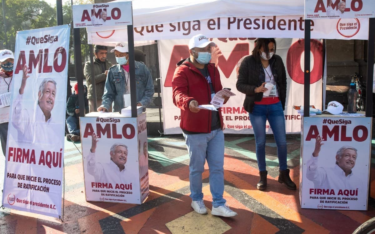 Hijo de AMLO se burla de la 