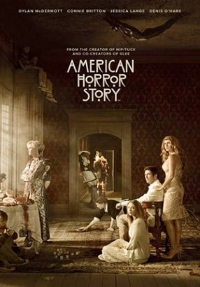 American Horror Story - Stagione 1 - Murder House (2011) WEBMux 1080P ITA ENG DD5.1 x264 mkv