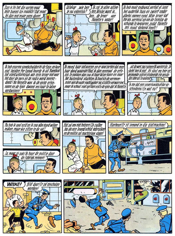 Suske en Wiske 103-6