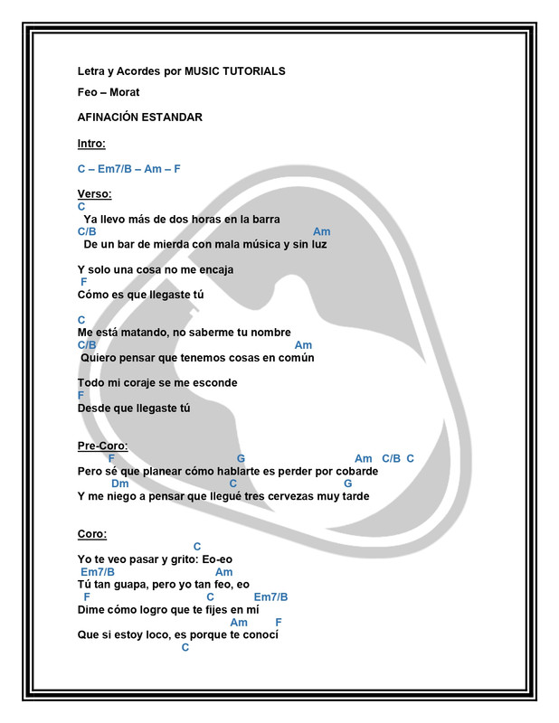 Feo-Morat-Letra-y-Acordes-by-MUSICTUTORIALS-page-0001