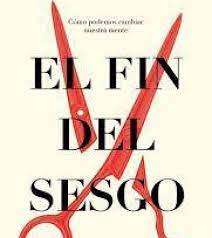 EL FIN DEL SESGO, JESSICA NORDELL