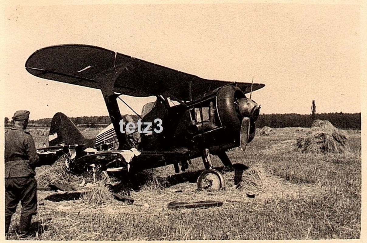 (m33) Russland Ukraine 1941 v.Kiew