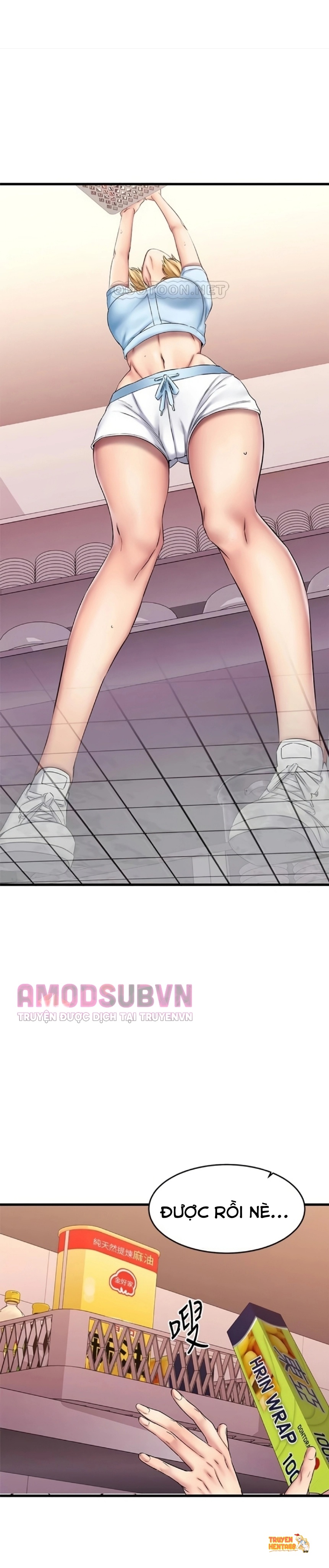 Trang truyện tmpvyz0ssl5 trong truyện tranh Ranh Giới Người Bạn - Chapter 19 - truyenhentai18.net