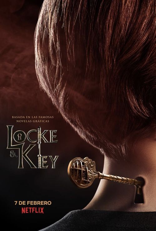 Locke & Key