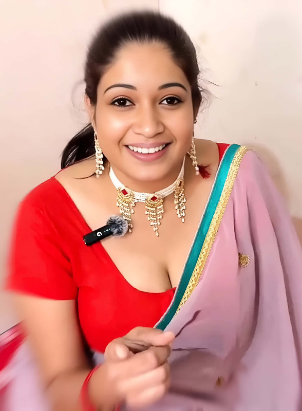 Lusty Bhabhi (2025) Hindi Uncut Hot Short Film 720p HDRip 100MB Download