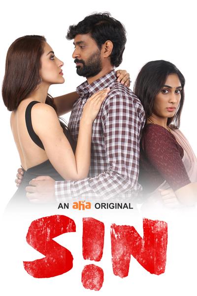 Sin Season 1 Complete (Tamil)